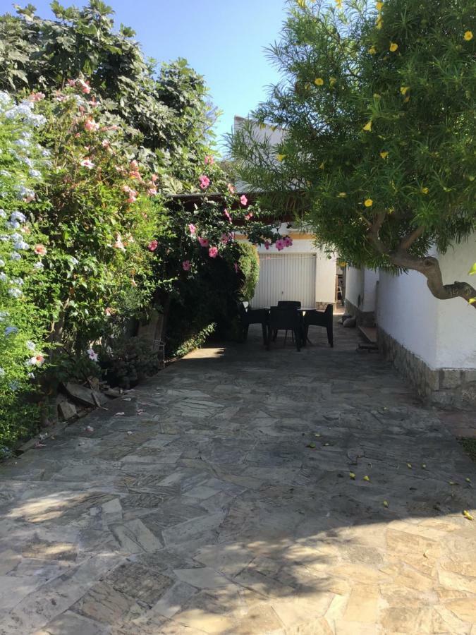 Villa Rosario Torre de Benagalbon Kültér fotó